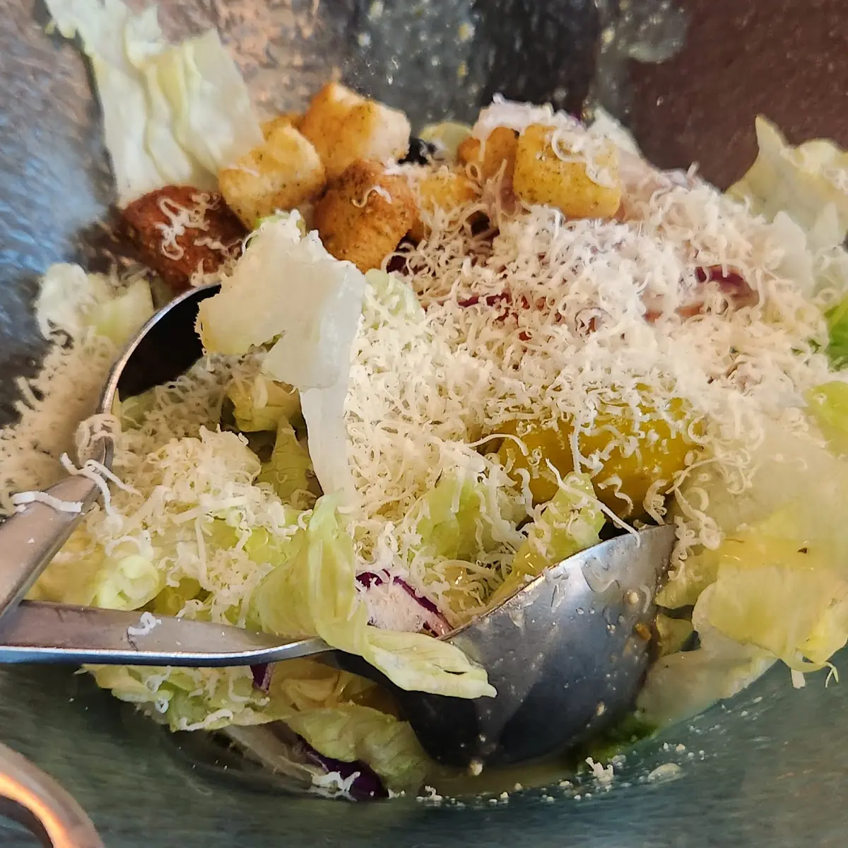 Our Famous House Salad
