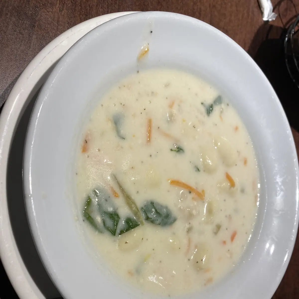 Zuppa Toscana Soup