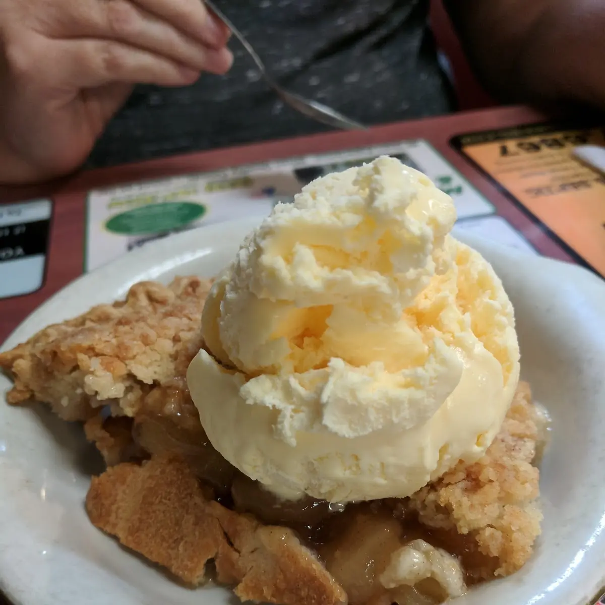 Apple Pie