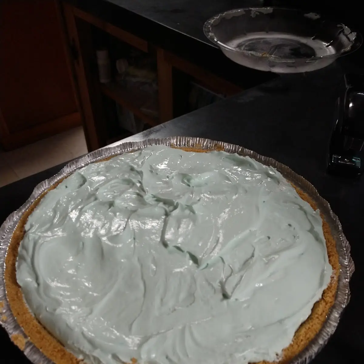 Blue Raspberry Kool-Aid