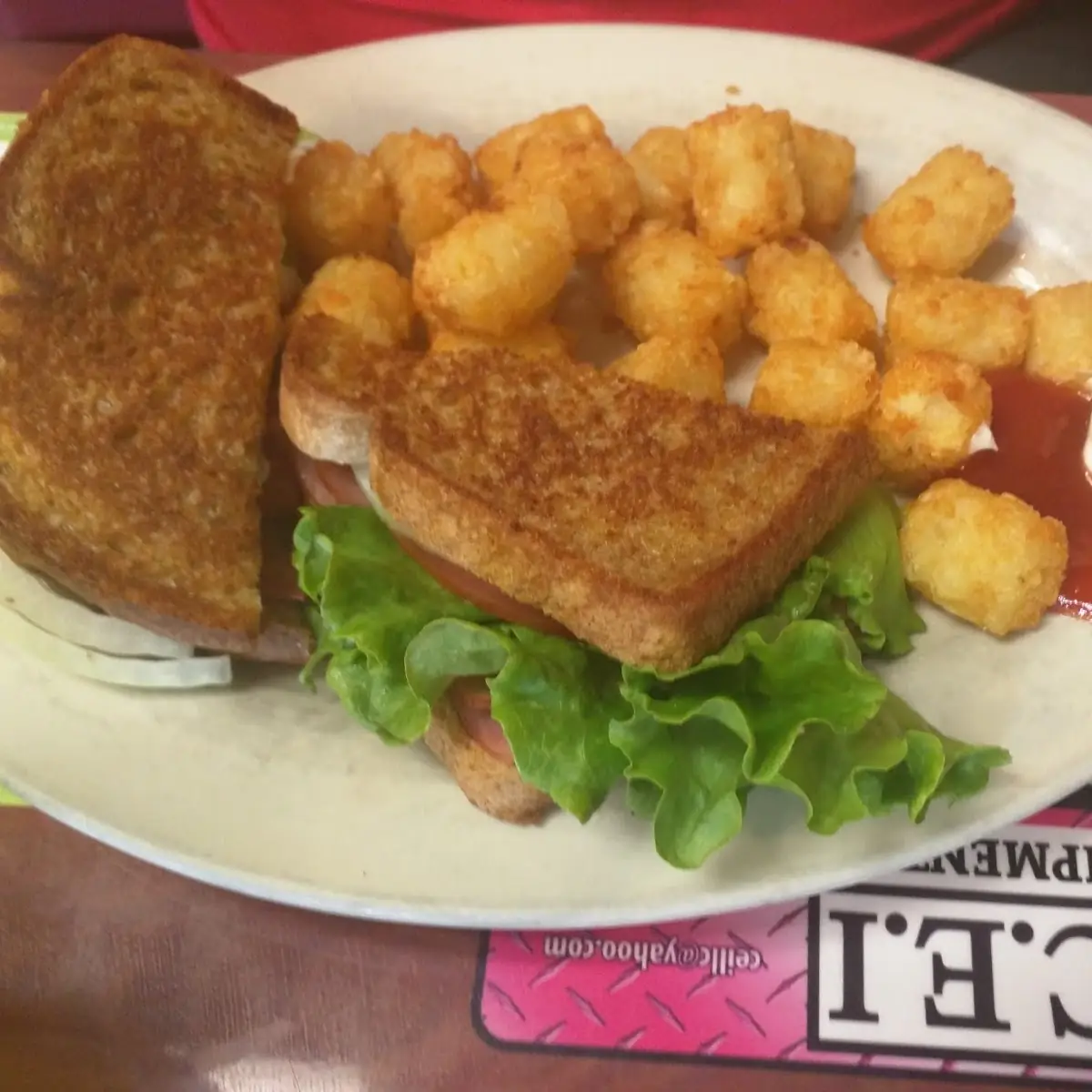 Tater Tots