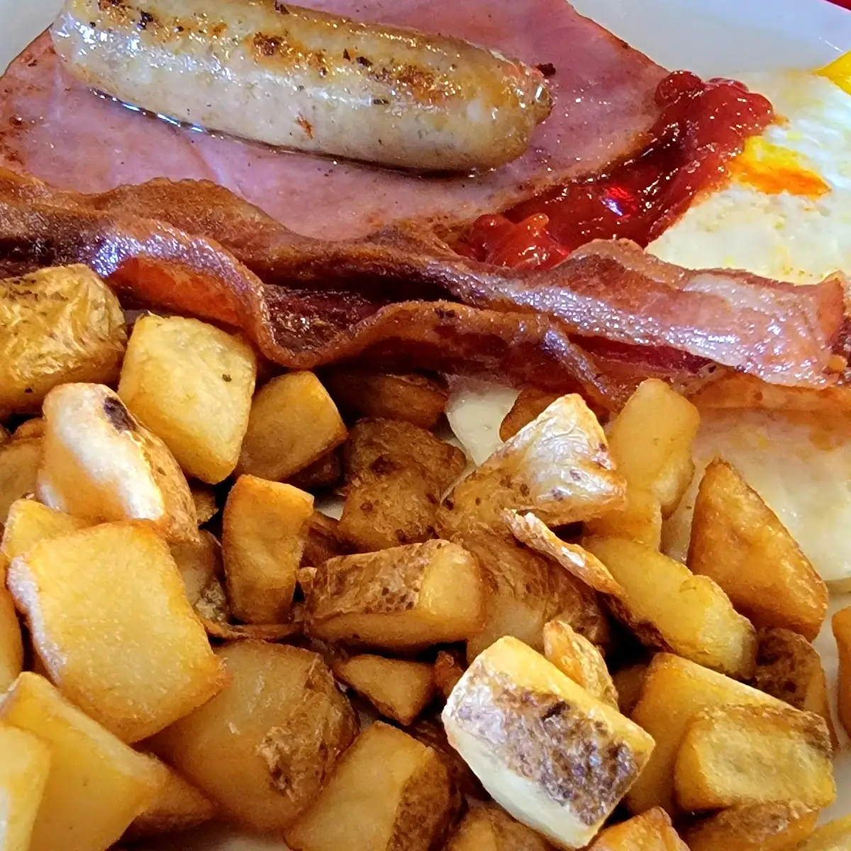 `Two Eggs