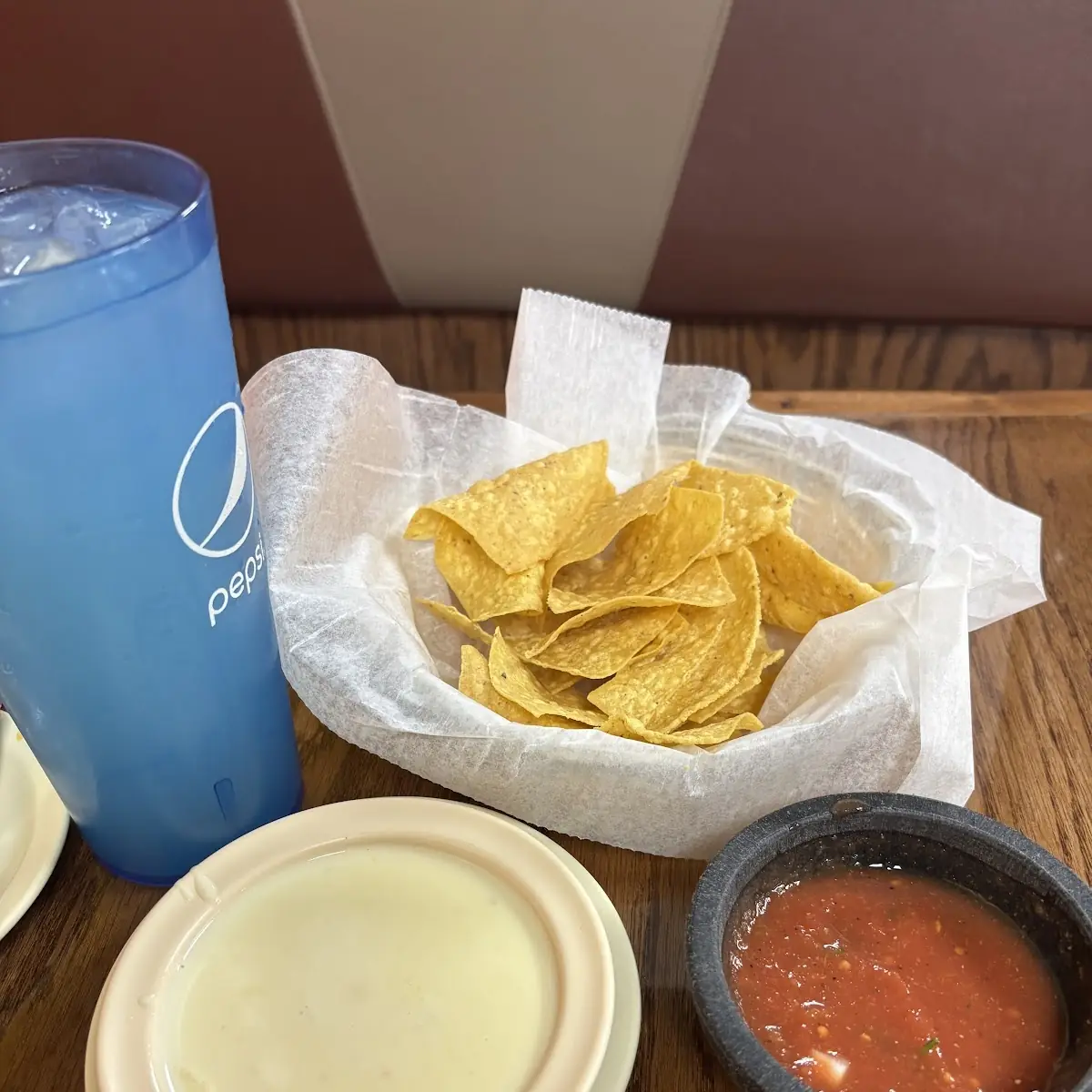 Cheese Dip