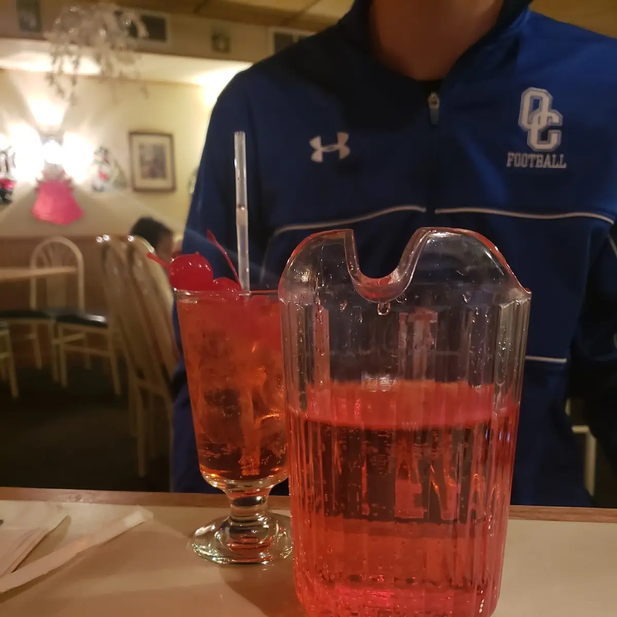 Shirley Temple