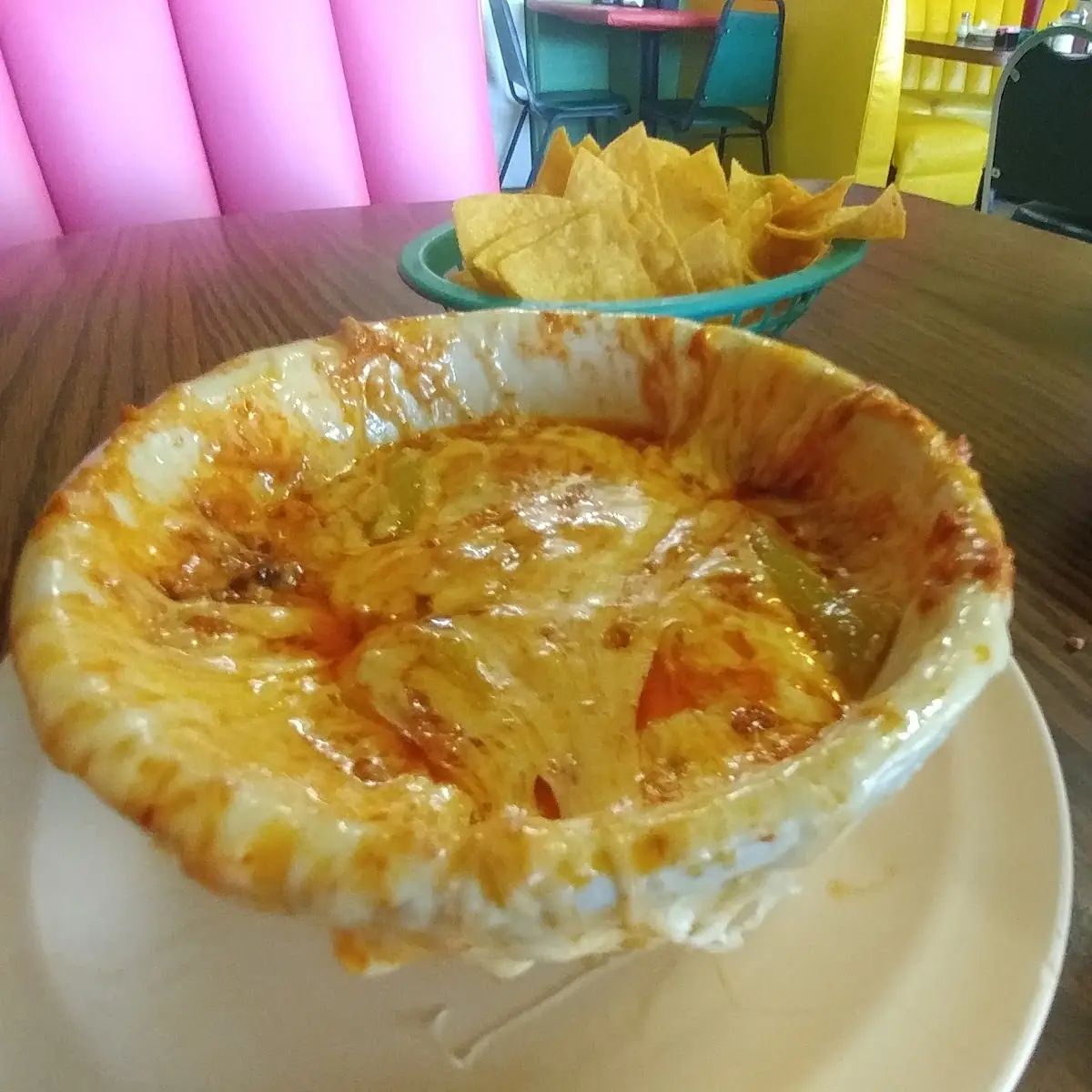 Onion Soup