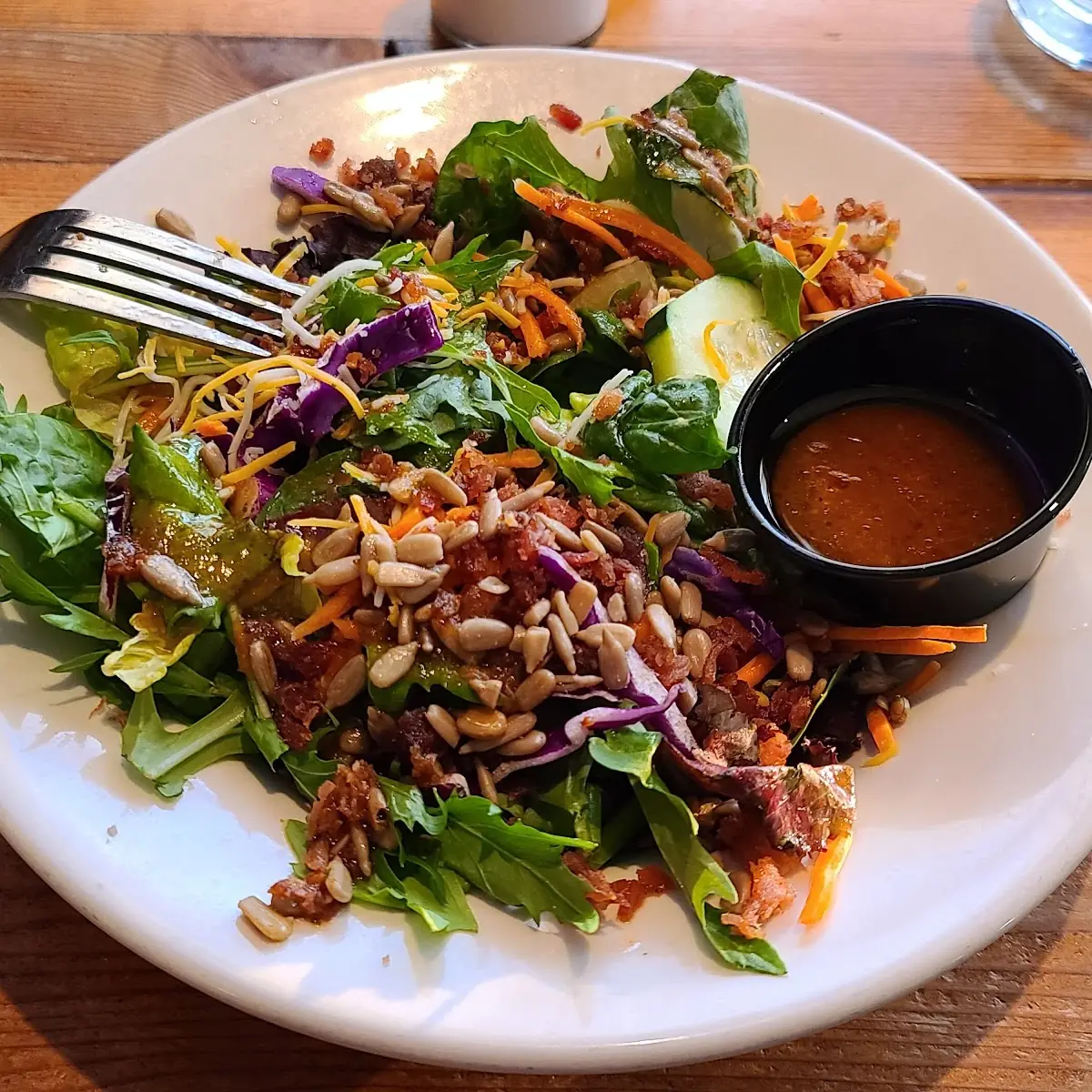 Side Salad
