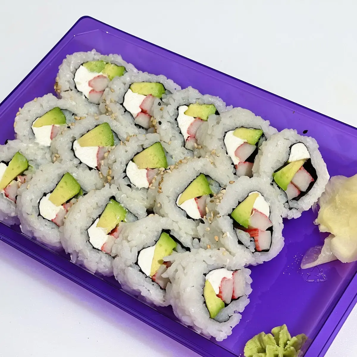 California Roll