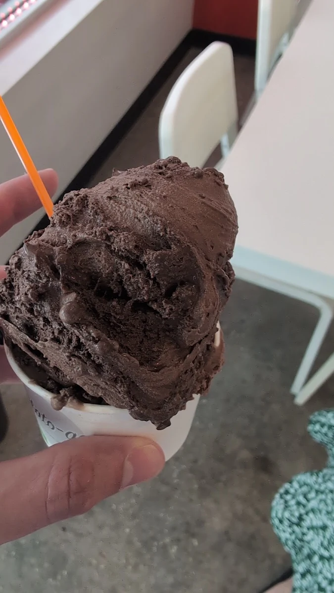 Dark Chocolate