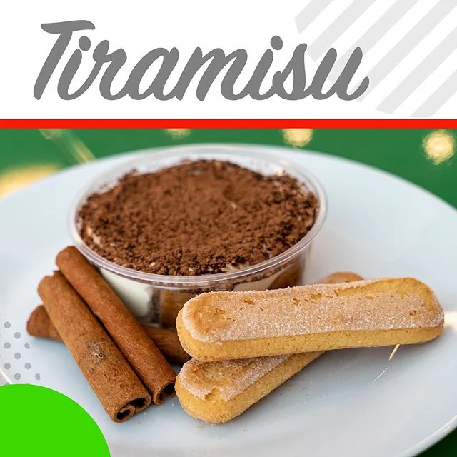 Tiramisu