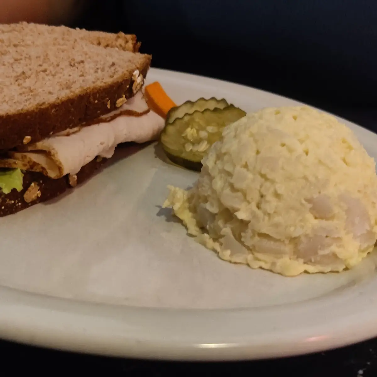 Potato Salad