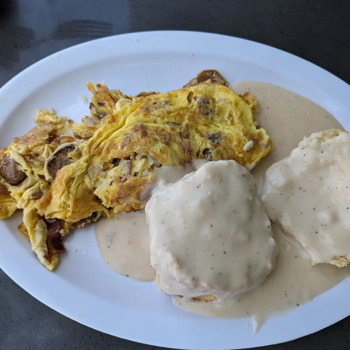 Country Gravy