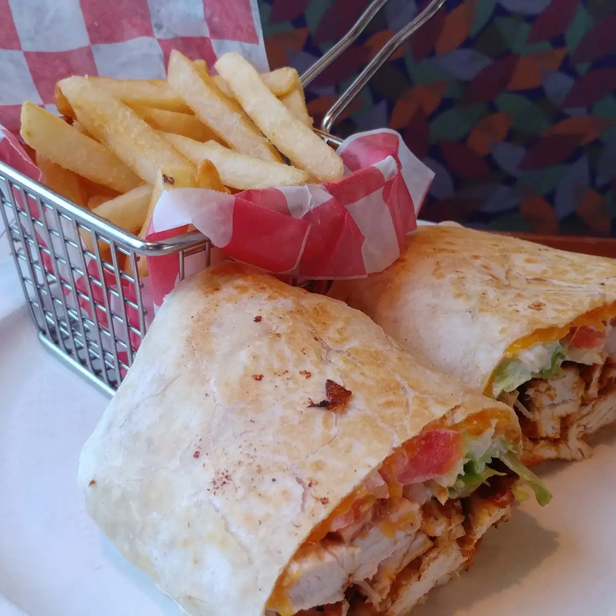 Chicken Sandwich