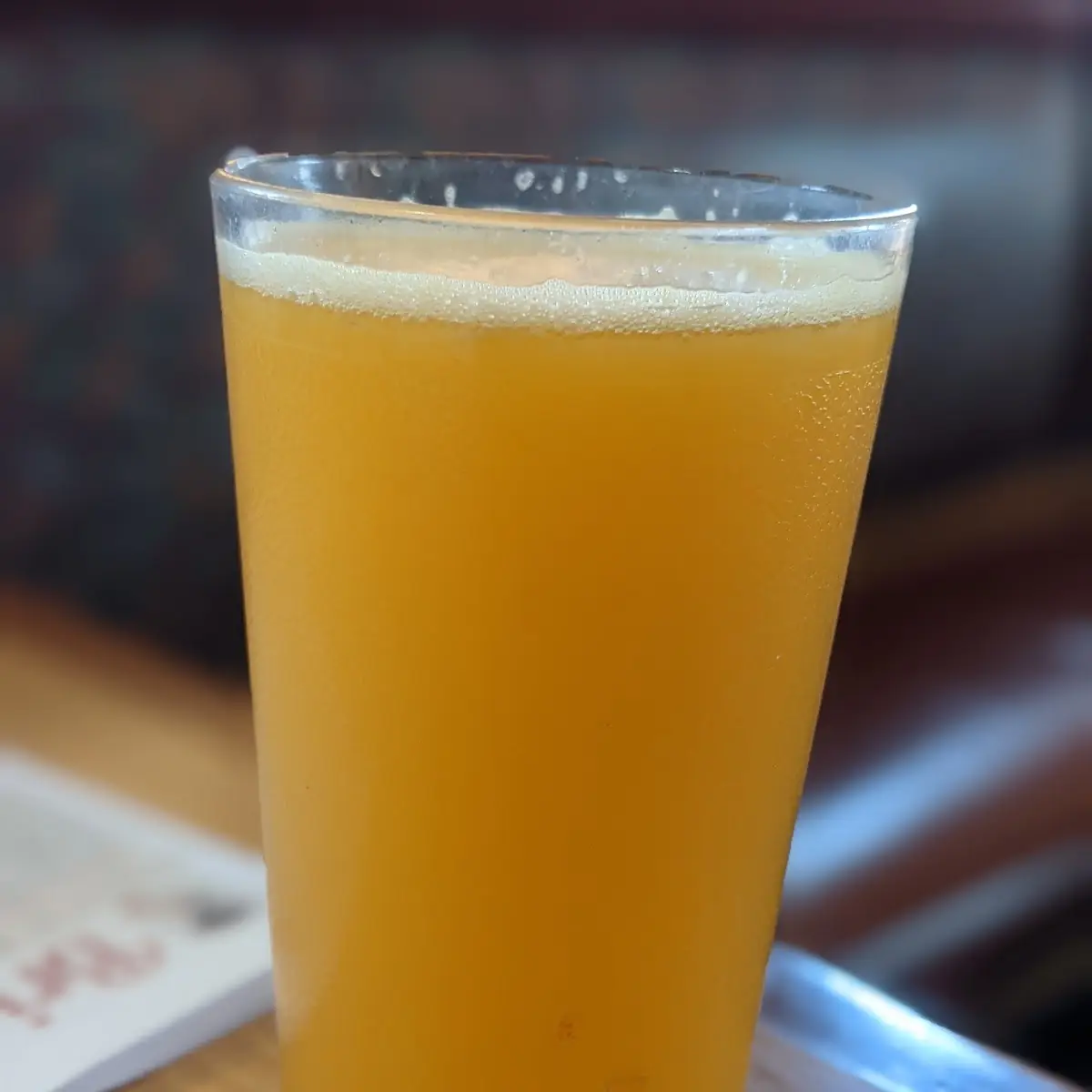 Orange Juice