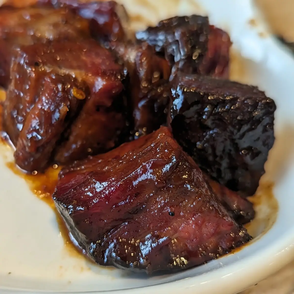 BBQ Pork