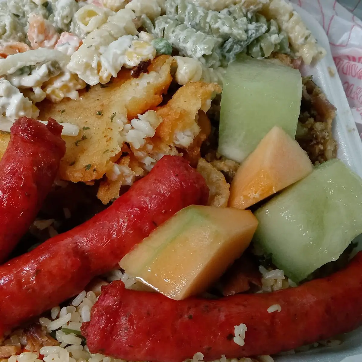 Marmita Take Out