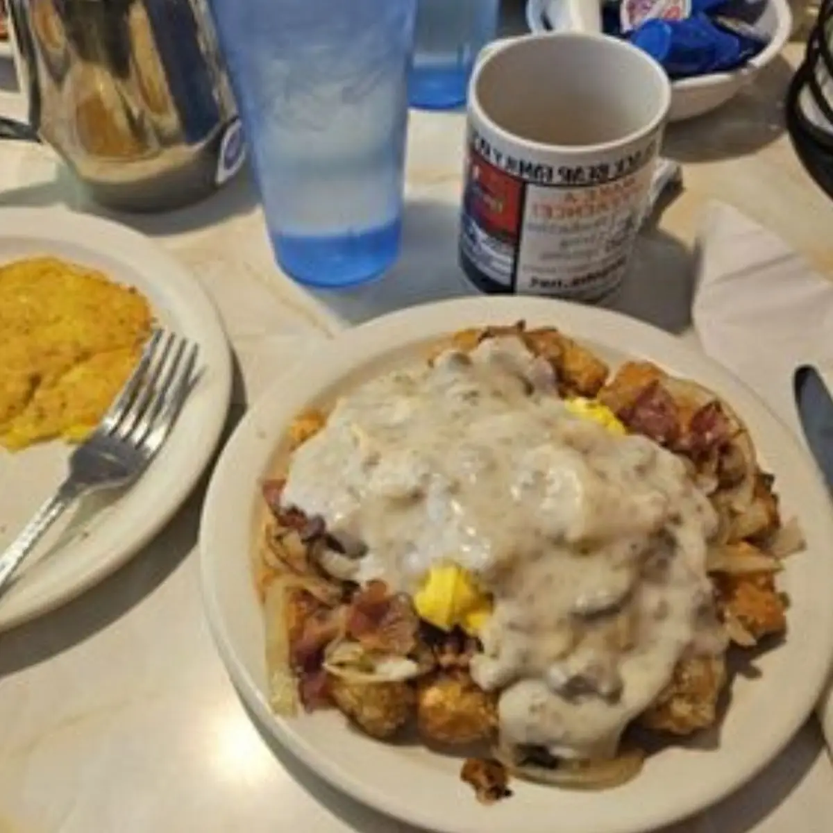 Chicken Fried Steak