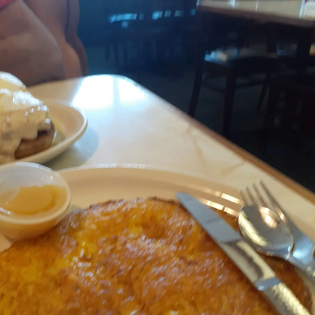 Potato Pancakes