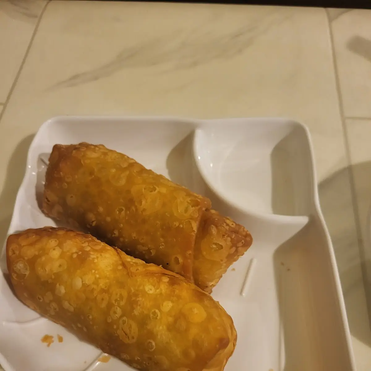 1. Chicken Egg Roll (2)