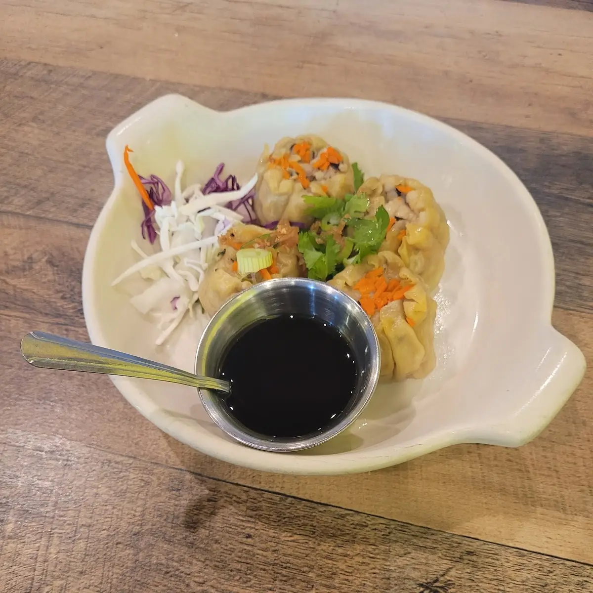 Dumpling Sauce