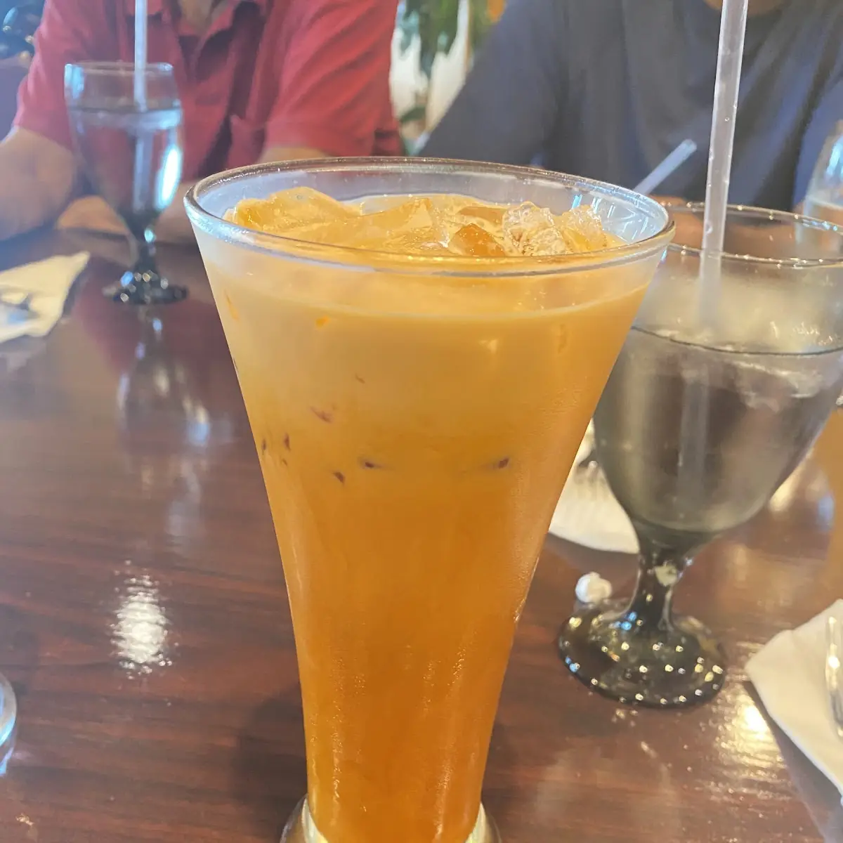 Thai Tea