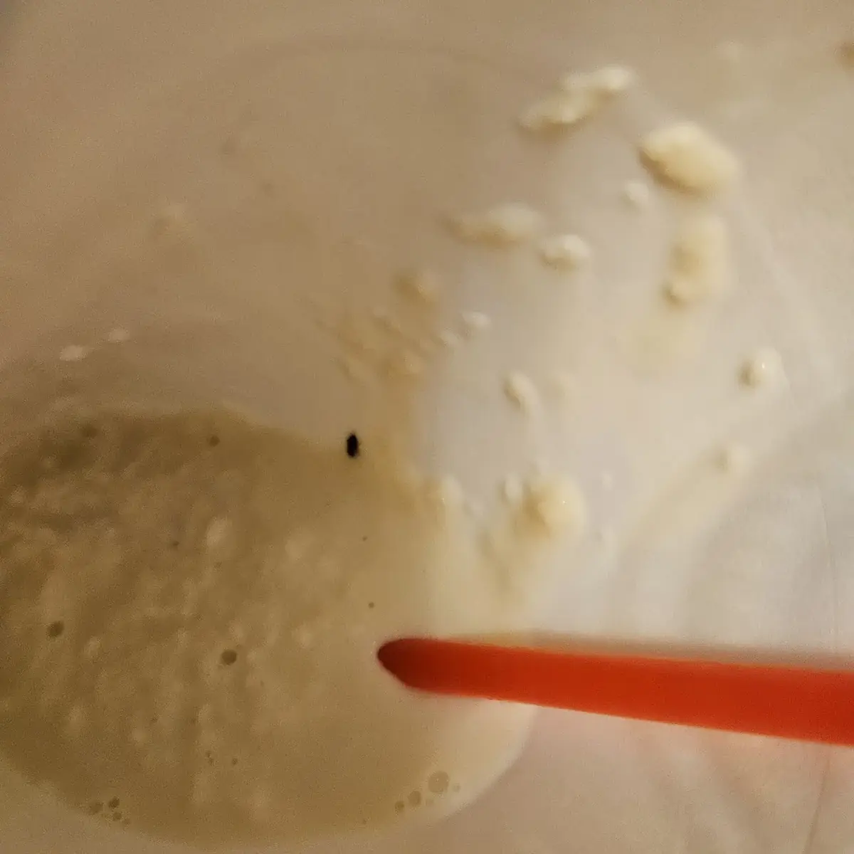 Root Beer Float
