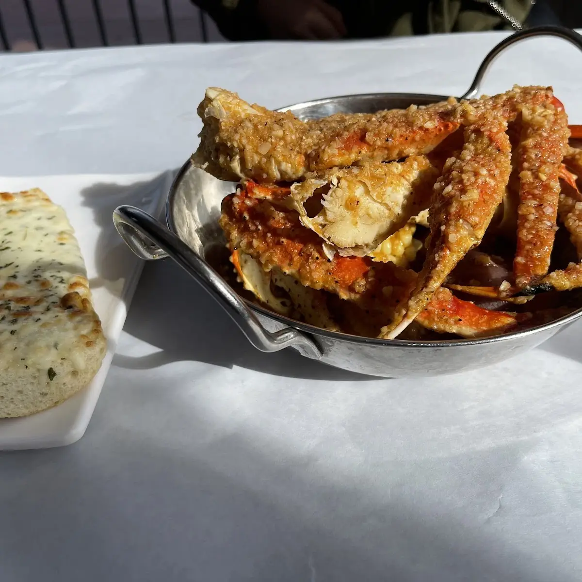 King Crab Legs