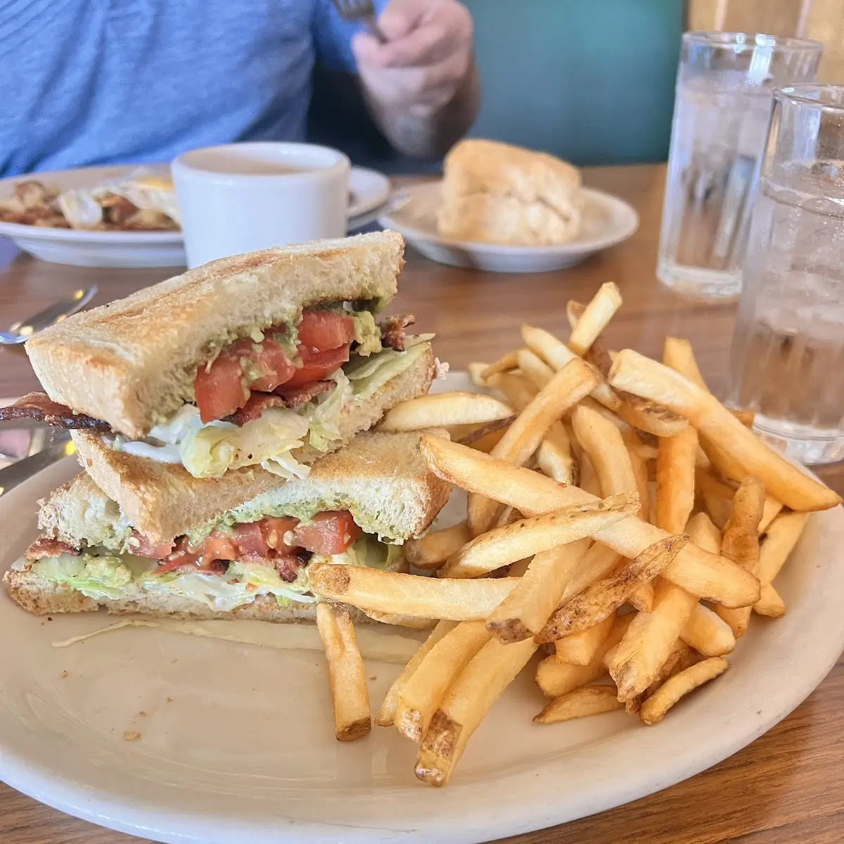 Club Sandwich
