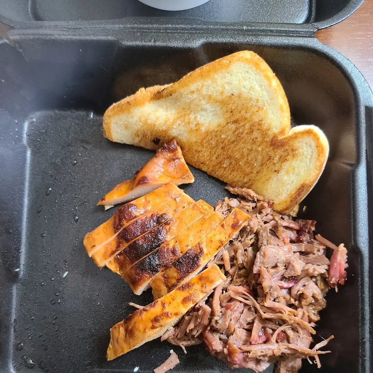 Chopped Brisket