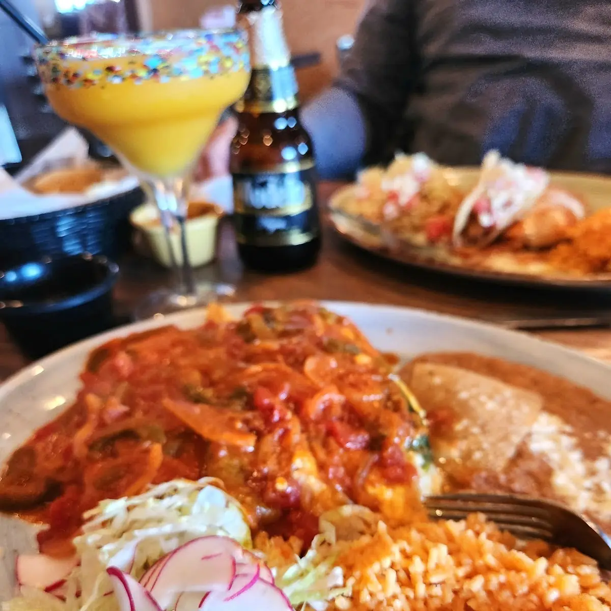 Chile Rellenos
