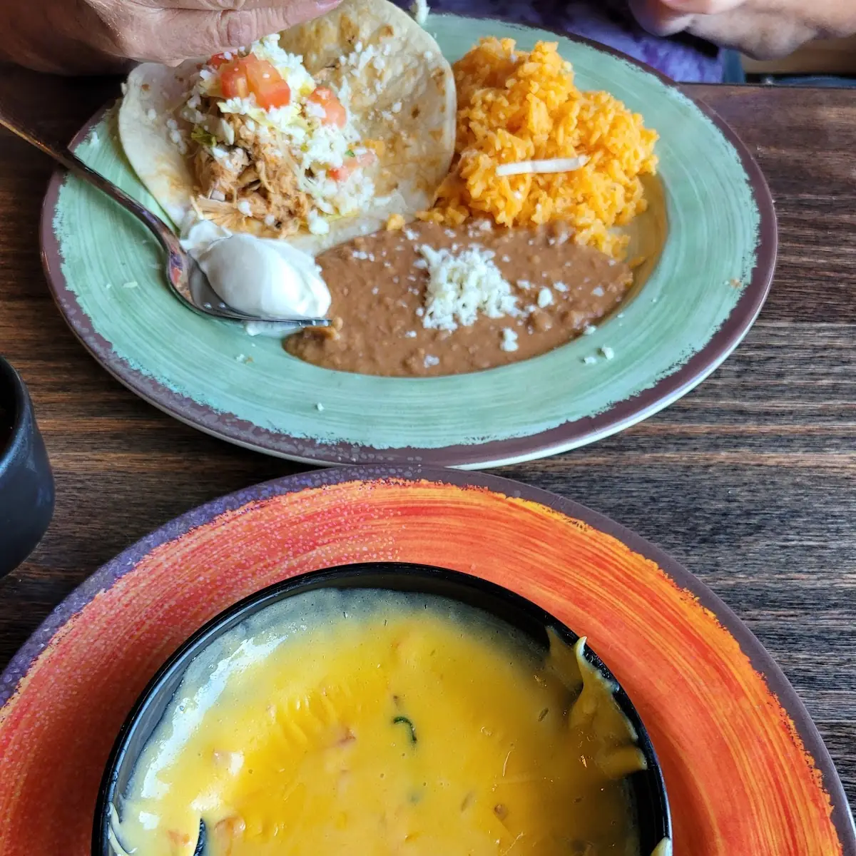 Queso Dip
