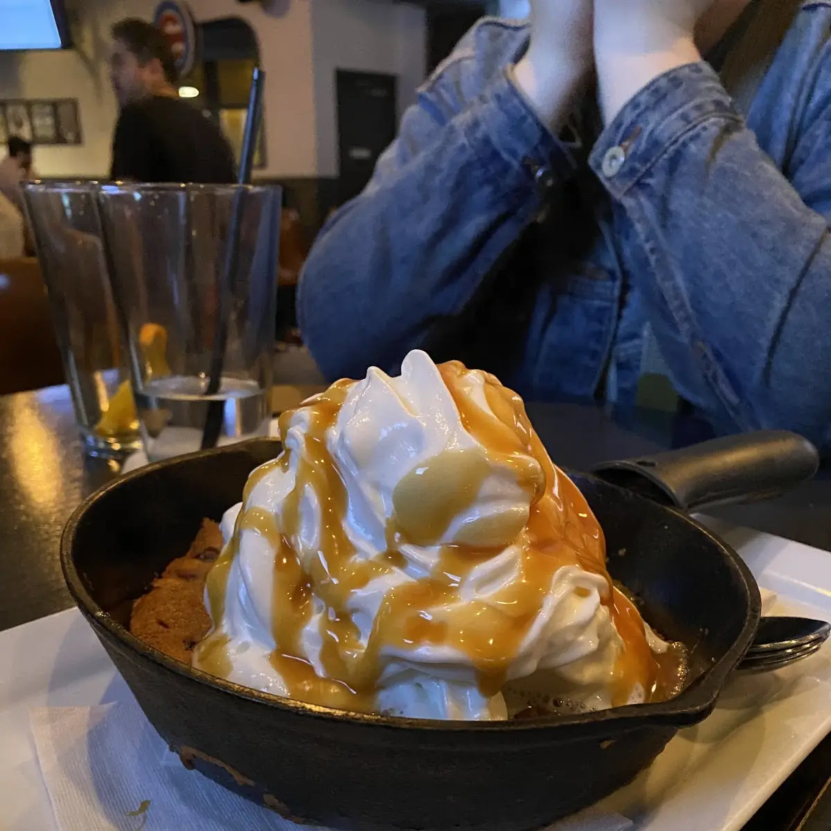 Cookie Skillet
