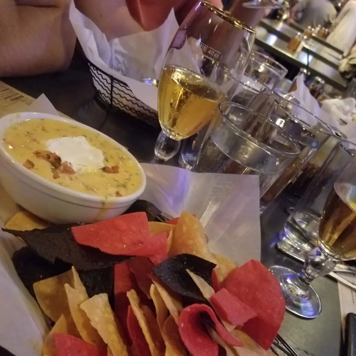 Nachos Grande