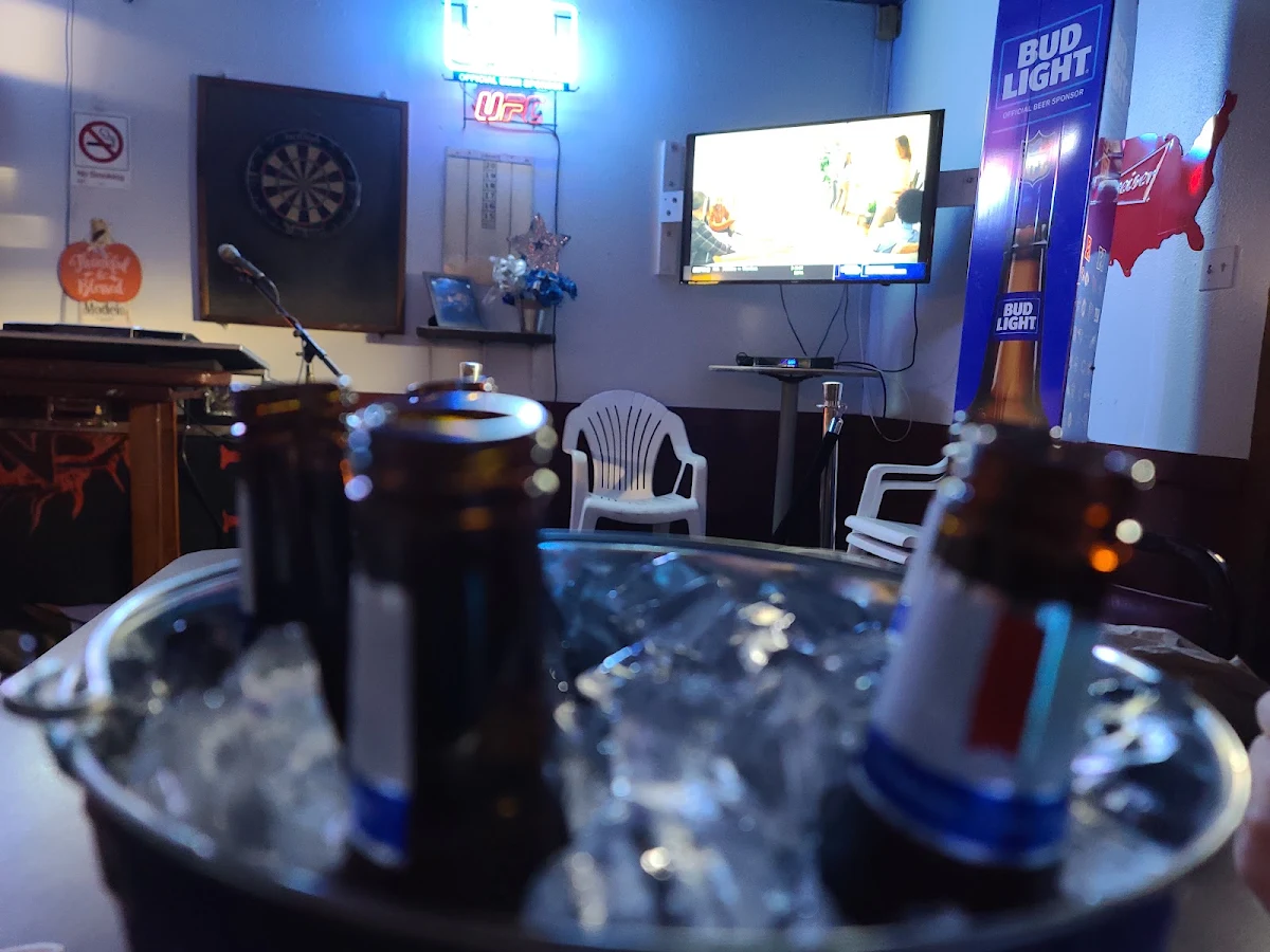 Michelob Ultra Bucket