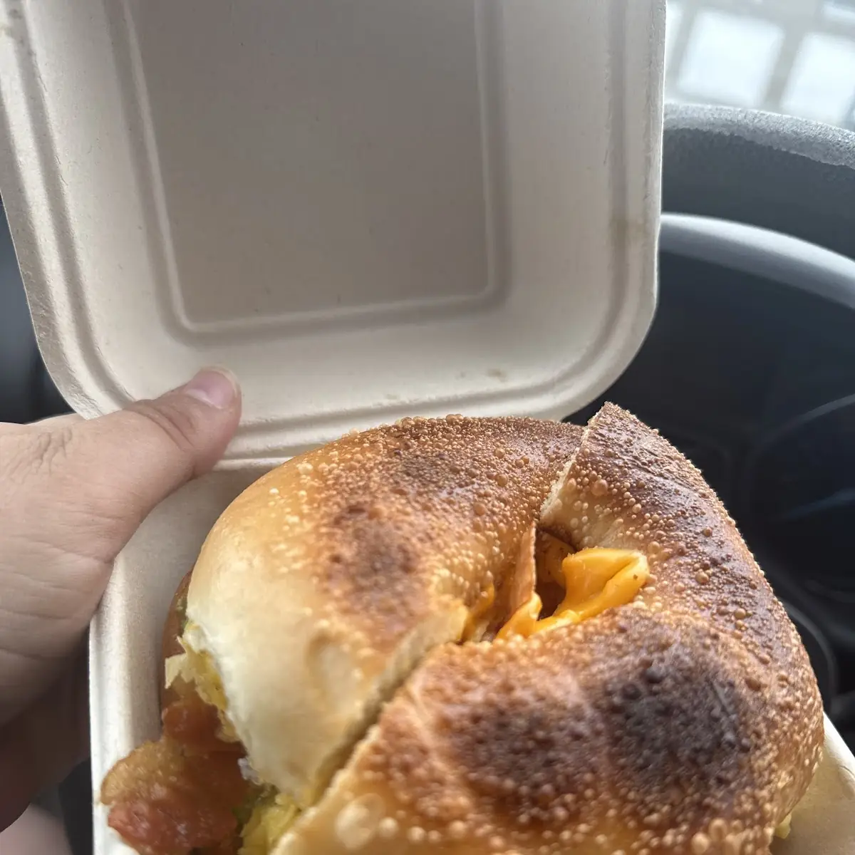 Bagel