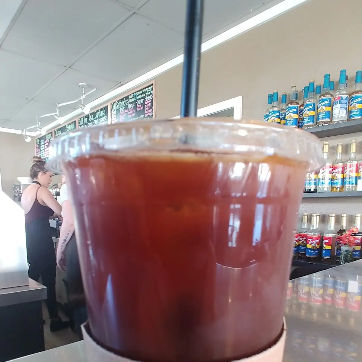 Bloody Mary