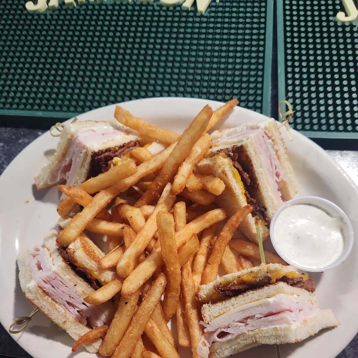 Club Sandwich