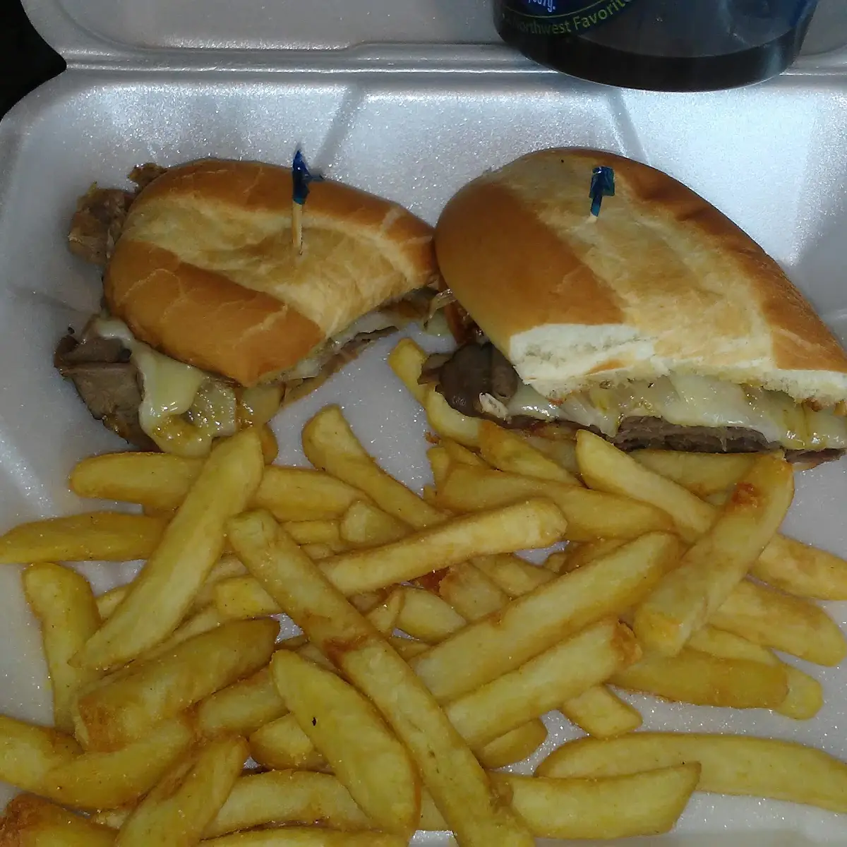French Dip