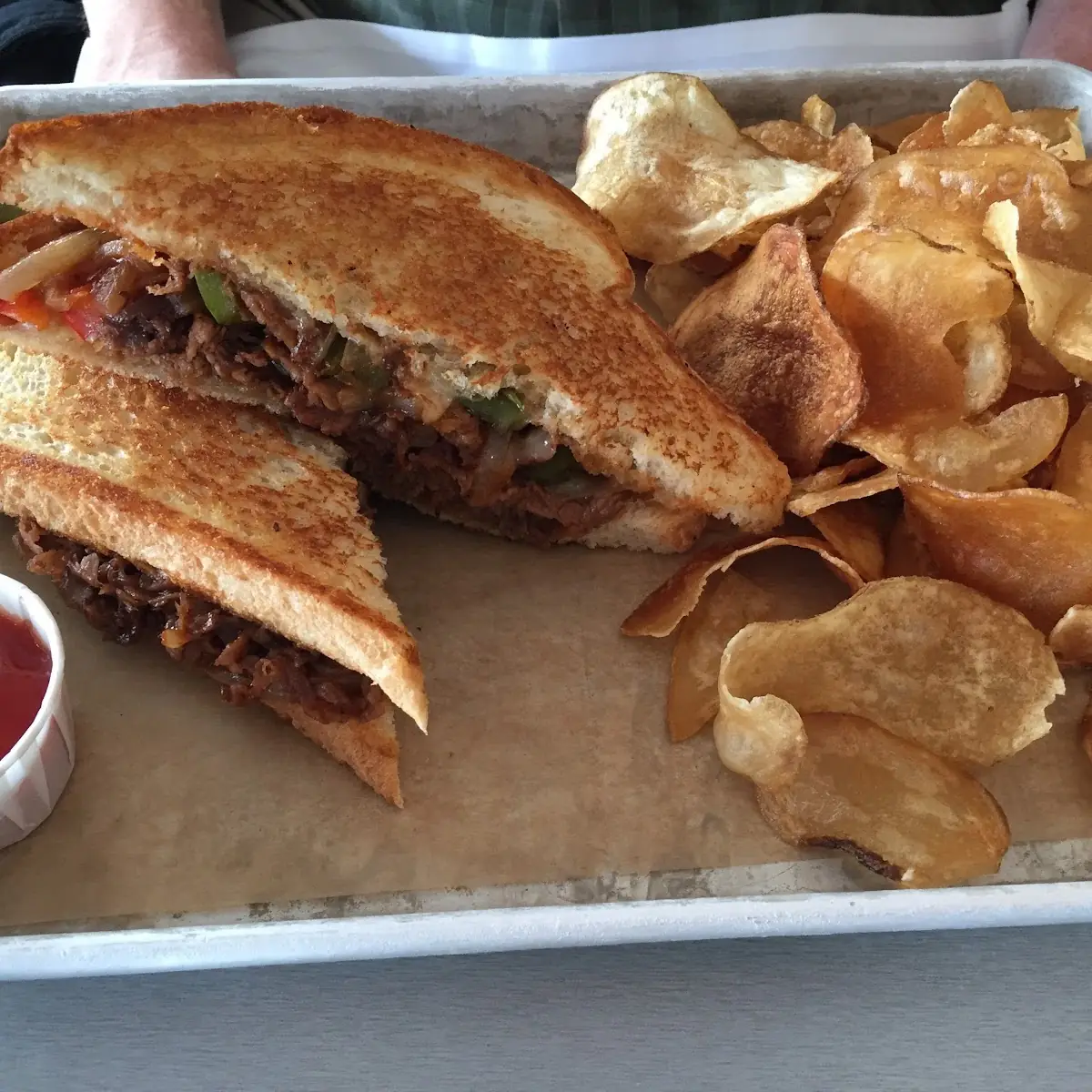Chicken Sandwich