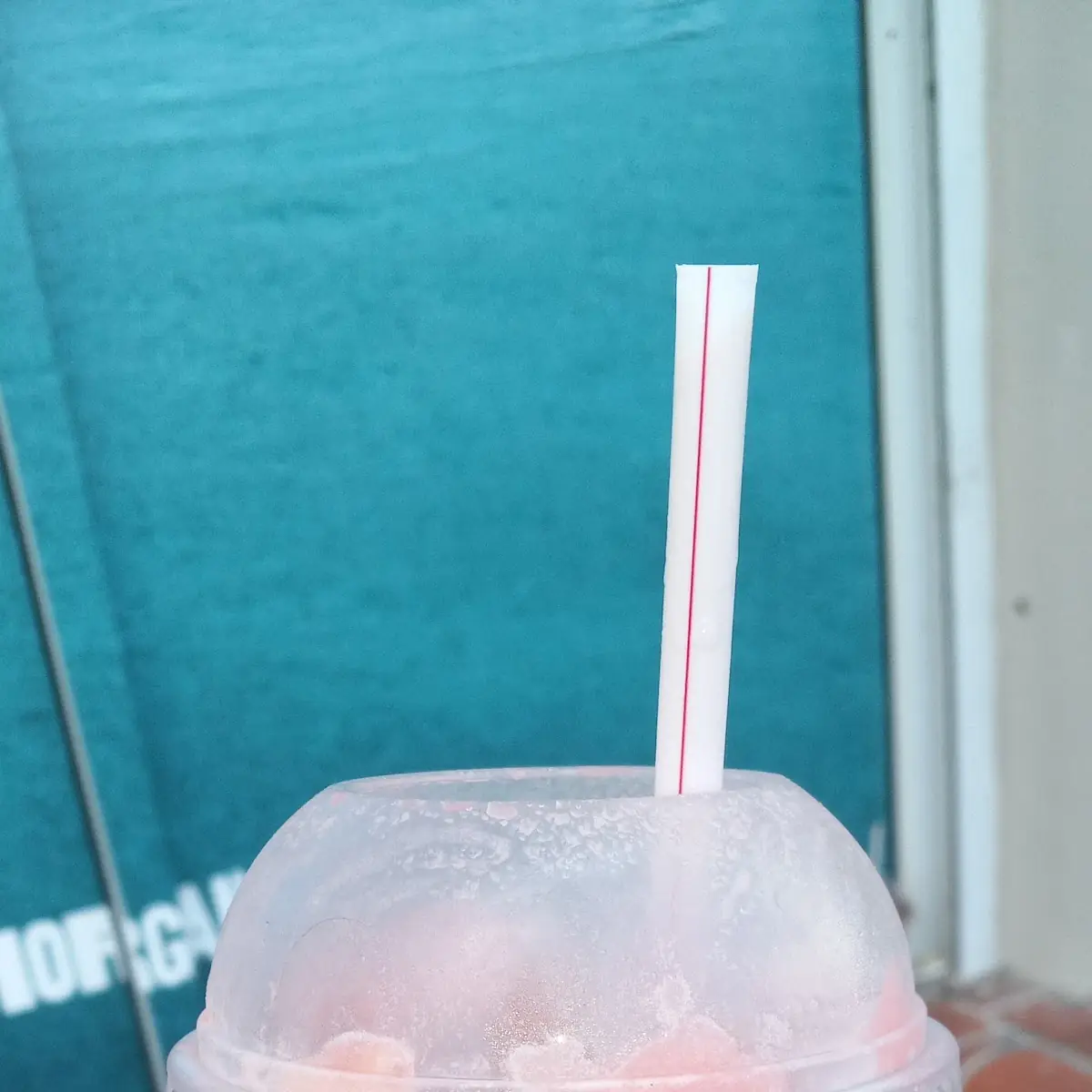 Dragon Fruit Sugar Free Misto Shake