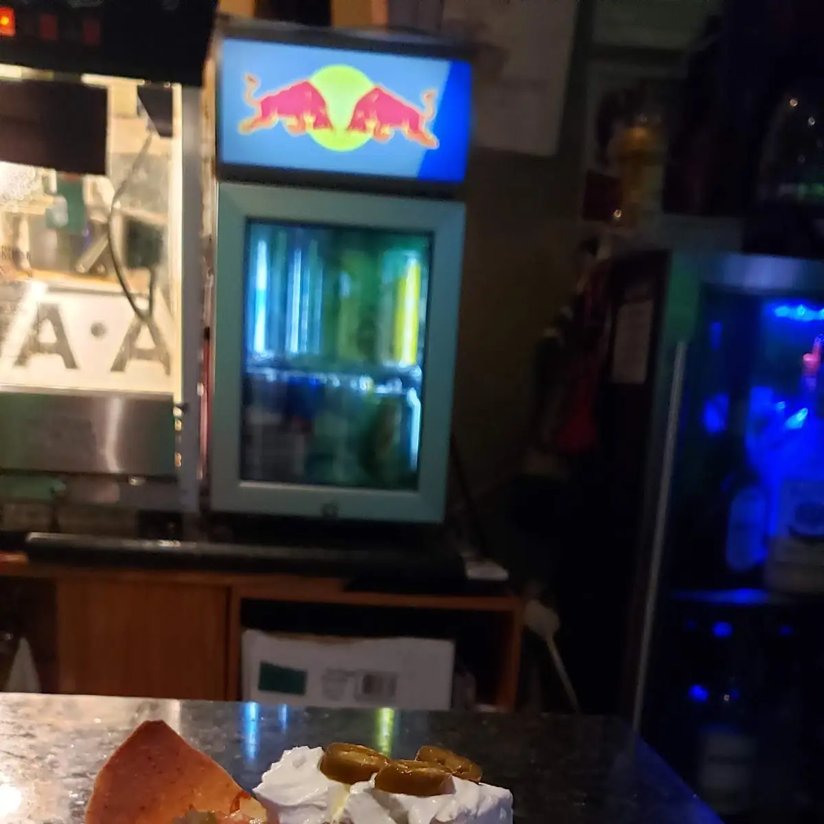 Nachos Grande