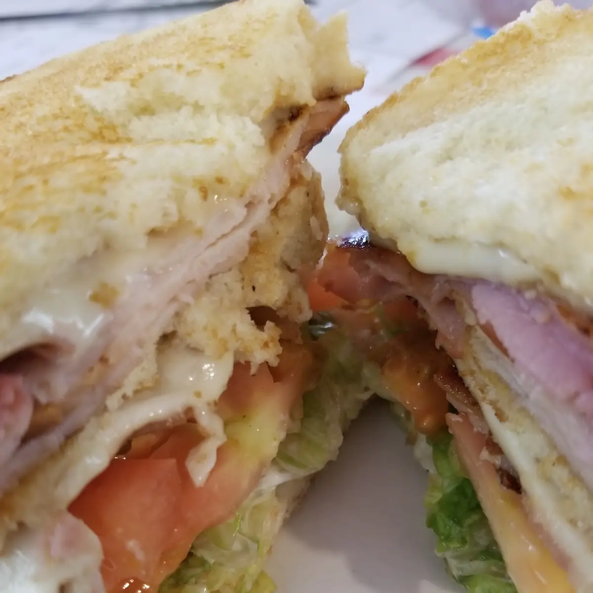 Club Sandwich