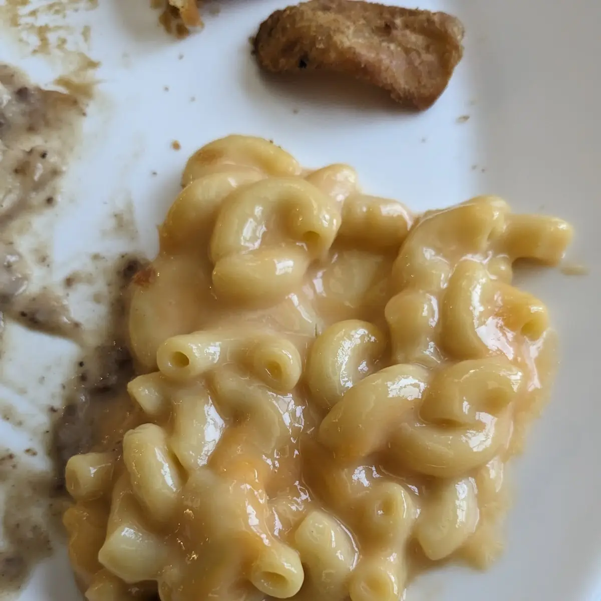 Mac and Cheese
