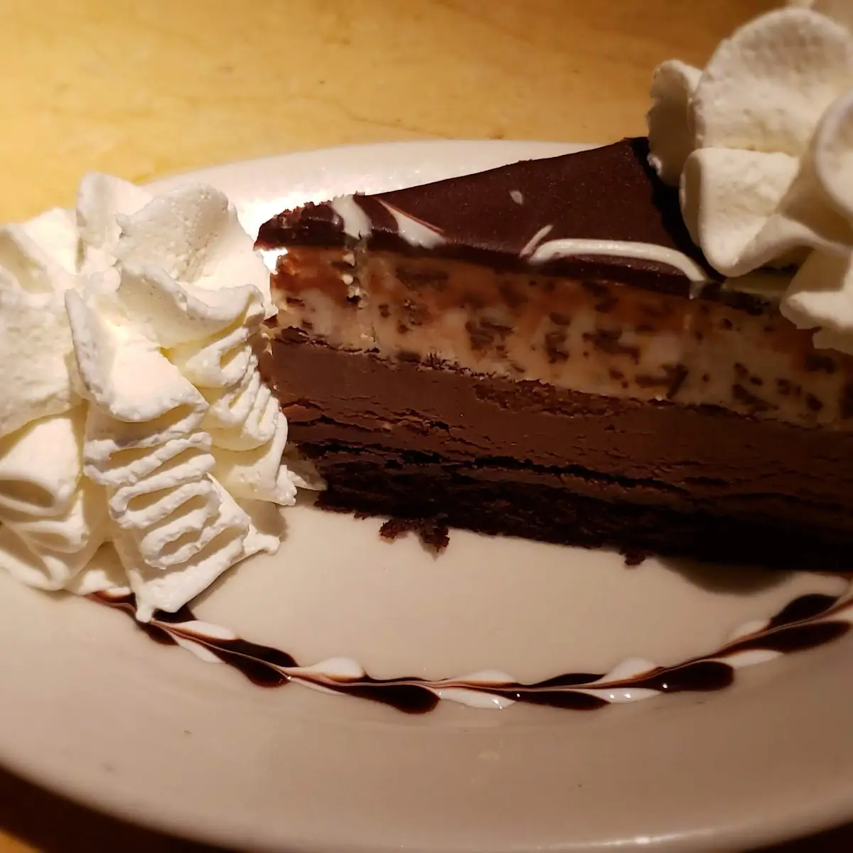 Strawberry Cheesecake Slice