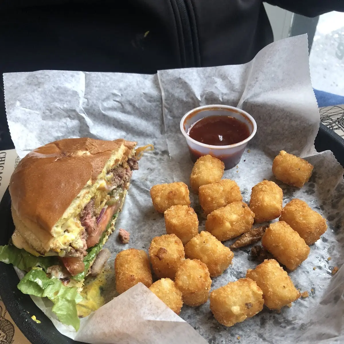 Tater Tots