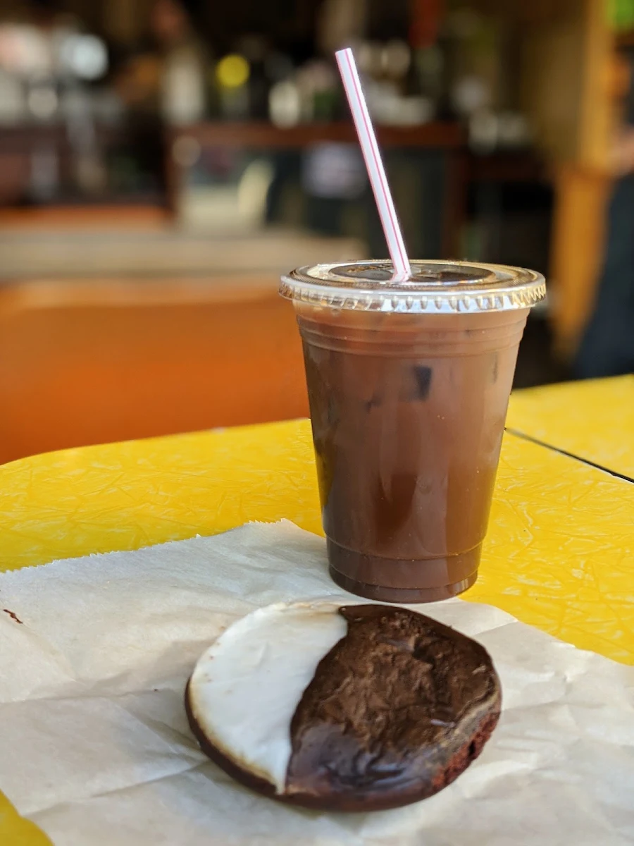 Cold Brew