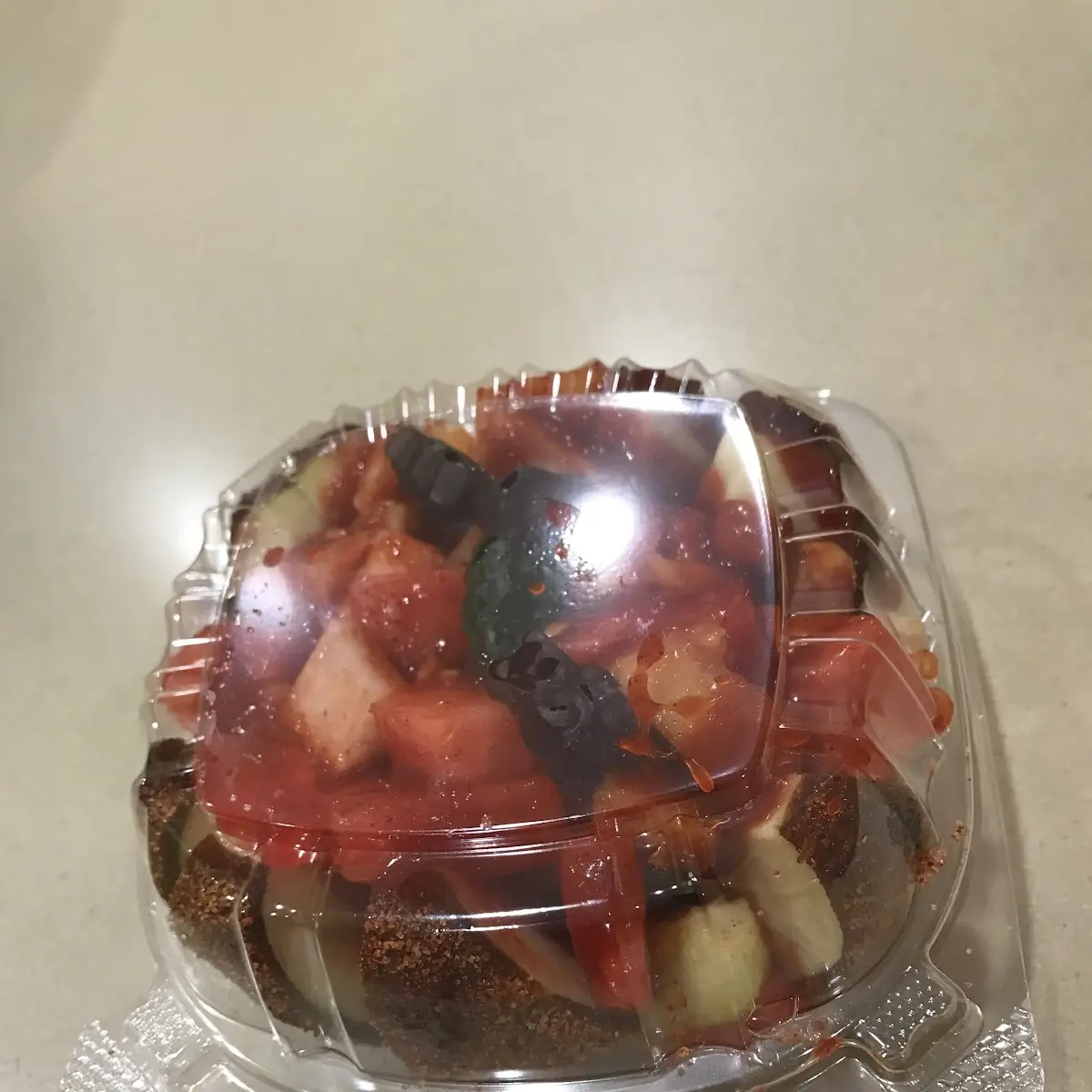 Apple Slices