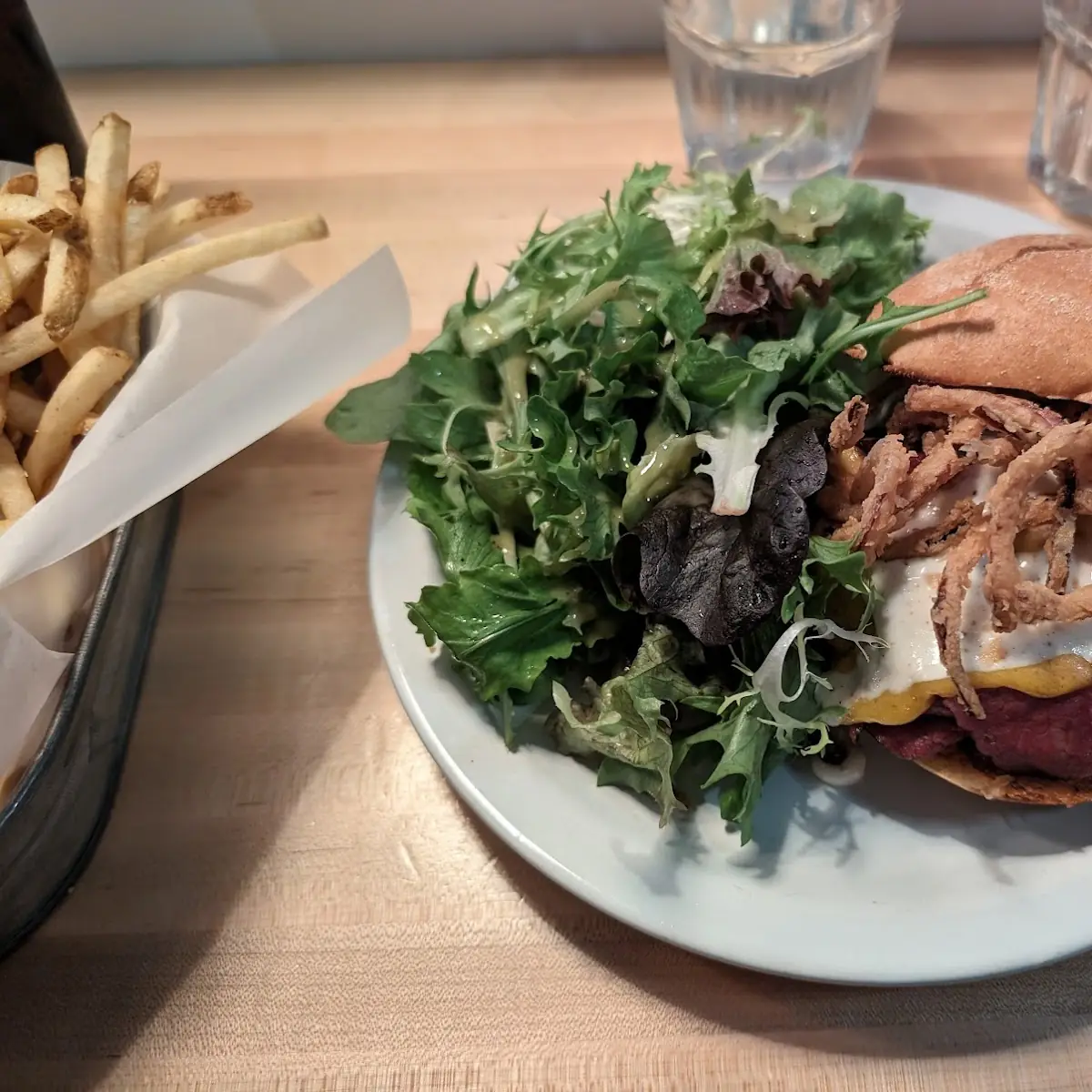 Roast Beef Sandwich
