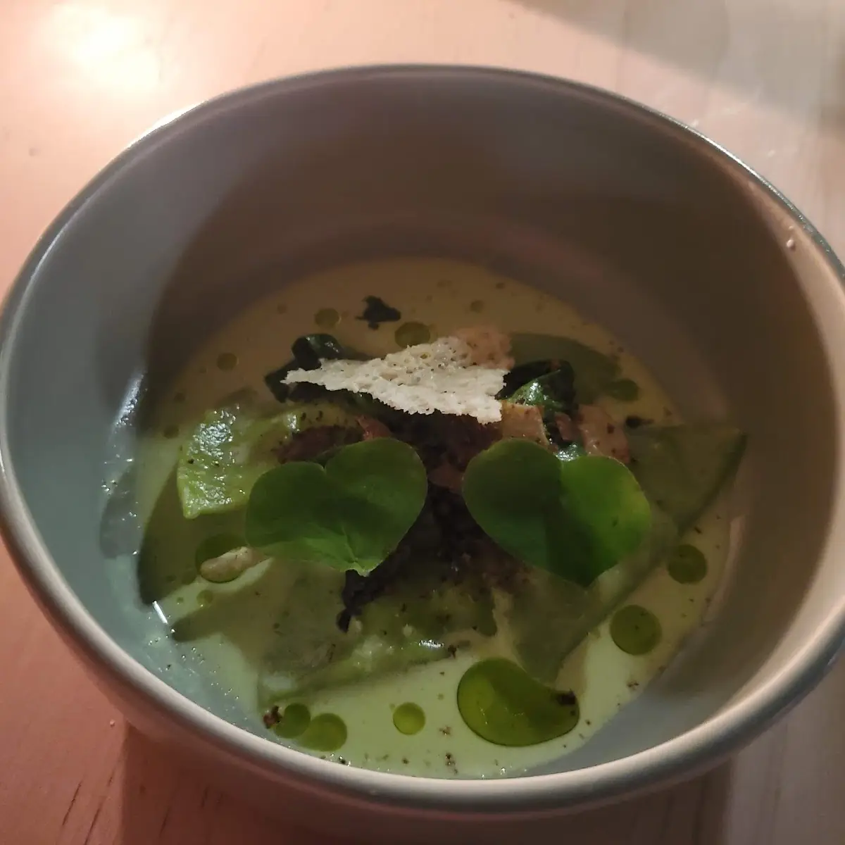 Green Curry