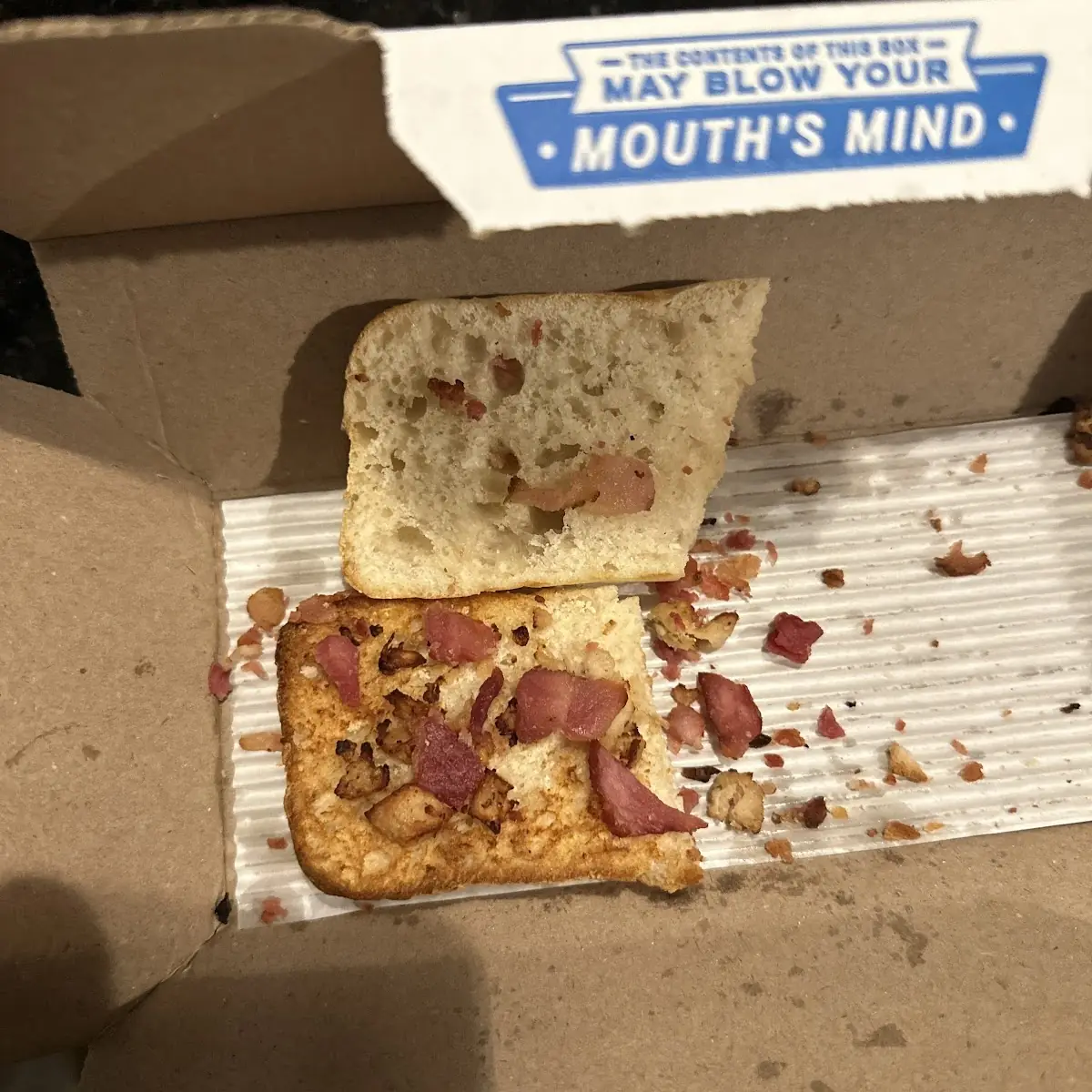 Pastrami