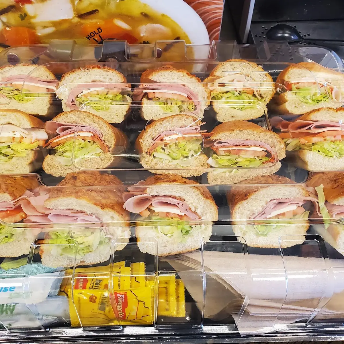 Party Platter